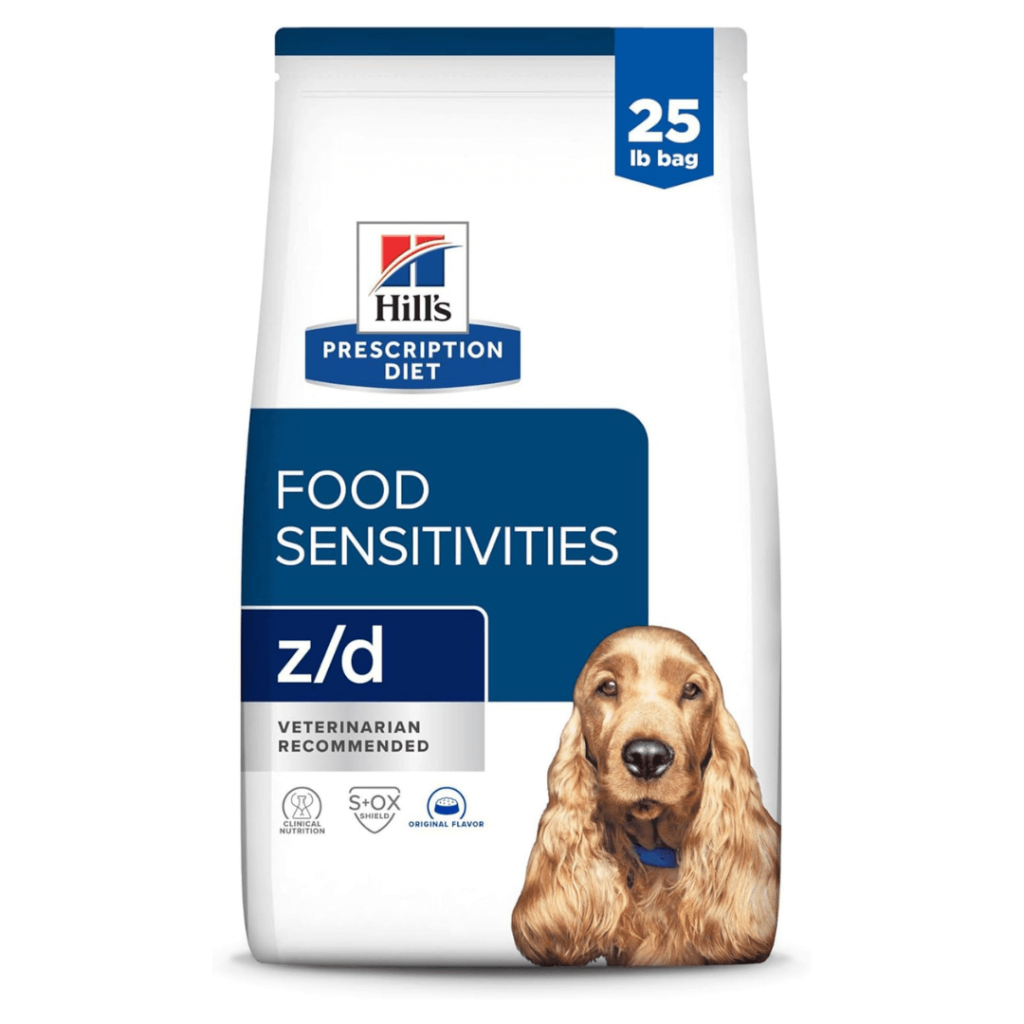 Hill’s Prescription Diet z/d