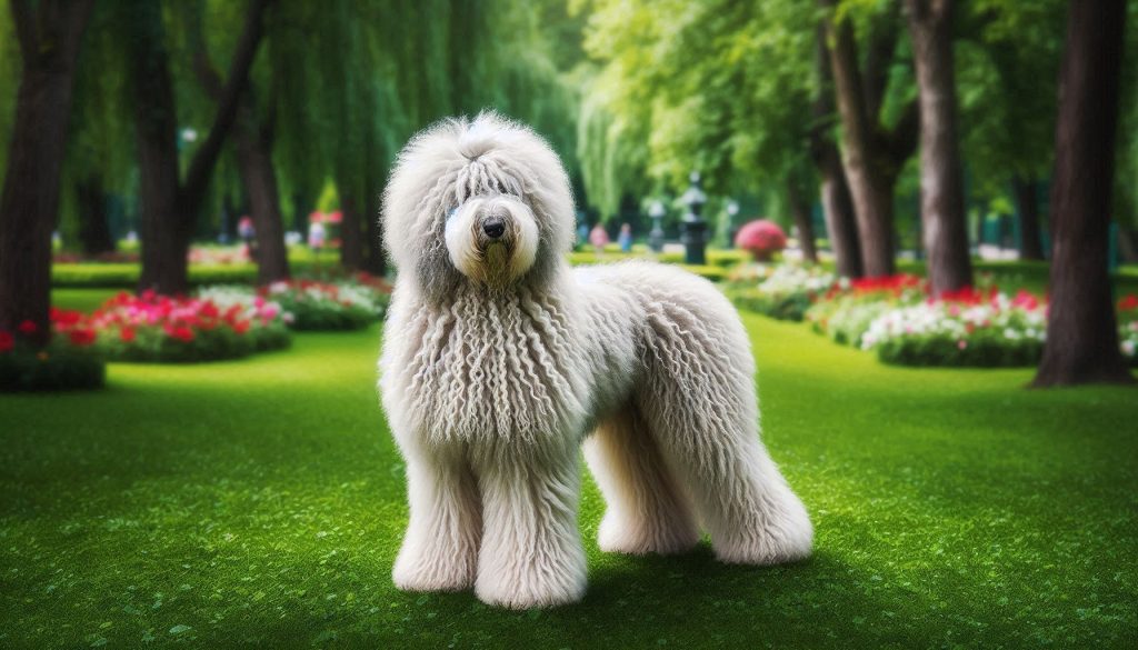 Komondor