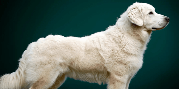 Kuvasz